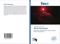 Portada del libro de 9870 Maehata