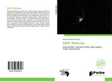 Bookcover of 9897 Malerba