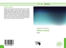 Buchcover von Roller Locked