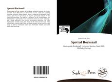 Couverture de Spotted Rocksnail