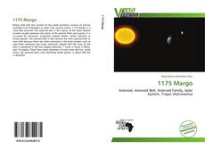 Bookcover of 1175 Margo