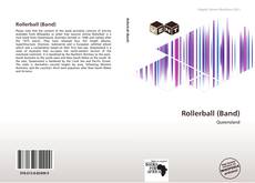 Обложка Rollerball (Band)