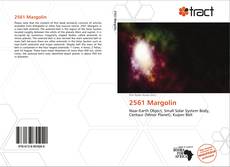 Copertina di 2561 Margolin