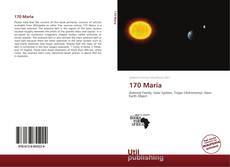 Buchcover von 170 Maria