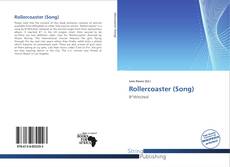 Rollercoaster (Song)的封面