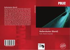 Rollerskates (Band)的封面