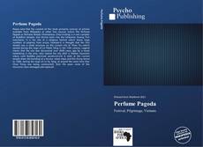 Portada del libro de Perfume Pagoda