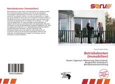 Betriebskosten (Immobilien)的封面