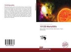 Buchcover von 15120 Mariafélix