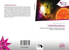 Portada del libro de 14230 Mariahines