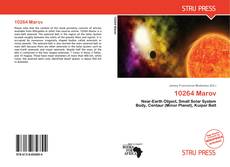 Bookcover of 10264 Marov