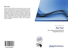 Bookcover of Peri Tarr