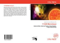 Couverture de 11328 Mariotozzi