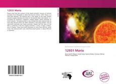 Bookcover of 12931 Mario