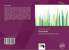 Portada del libro de Pericchedi