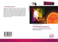 Couverture de 17196 Mastrodemos