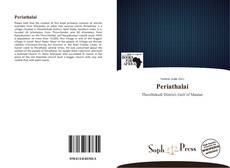 Capa do livro de Periathalai 