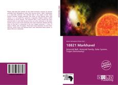 18821 Markhavel的封面