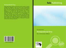 Copertina di Periaqueductal Gray