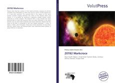 Copertina di 20782 Markcroce