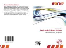 Pericardial Heart Valves kitap kapağı