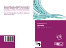 Portada del libro de Pericine