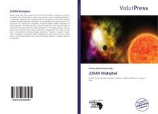 Couverture de 22644 Matejbel