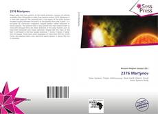 Bookcover of 2376 Martynov