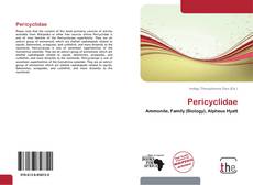 Capa do livro de Pericyclidae 