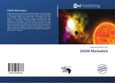 Portada del libro de 24206 Mariealoia