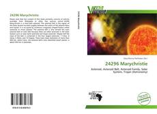 Portada del libro de 24296 Marychristie