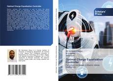 Bookcover of Optimal Charge Equalization Controller