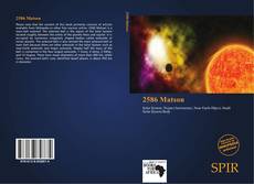 Bookcover of 2586 Matson