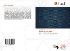 Portada del libro de Pericyclaceae