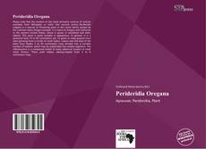 Portada del libro de Perideridia Oregana