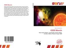 Bookcover of 4309 Marvin