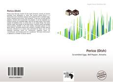 Buchcover von Perico (Dish)