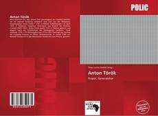 Portada del libro de Anton Török