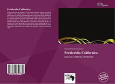 Portada del libro de Perideridia Californica