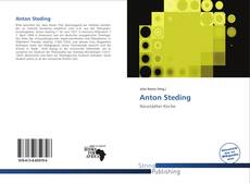 Anton Steding的封面