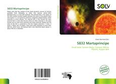 Bookcover of 5832 Martaprincipe