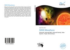 Bookcover of 5850 Masaharu