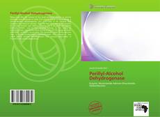 Perillyl-Alcohol Dehydrogenase的封面