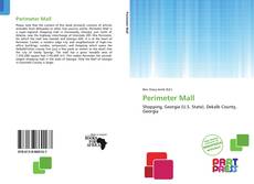 Bookcover of Perimeter Mall