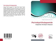 Capa do livro de Perindopril/Indapamide 