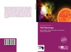 Portada del libro de 760 Massinga