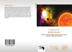 Buchcover von 8438 Marila