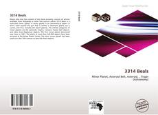 Buchcover von 3314 Beals