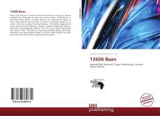 Portada del libro de 13606 Bean