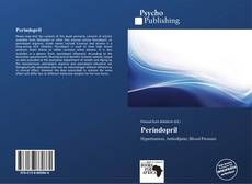 Bookcover of Perindopril